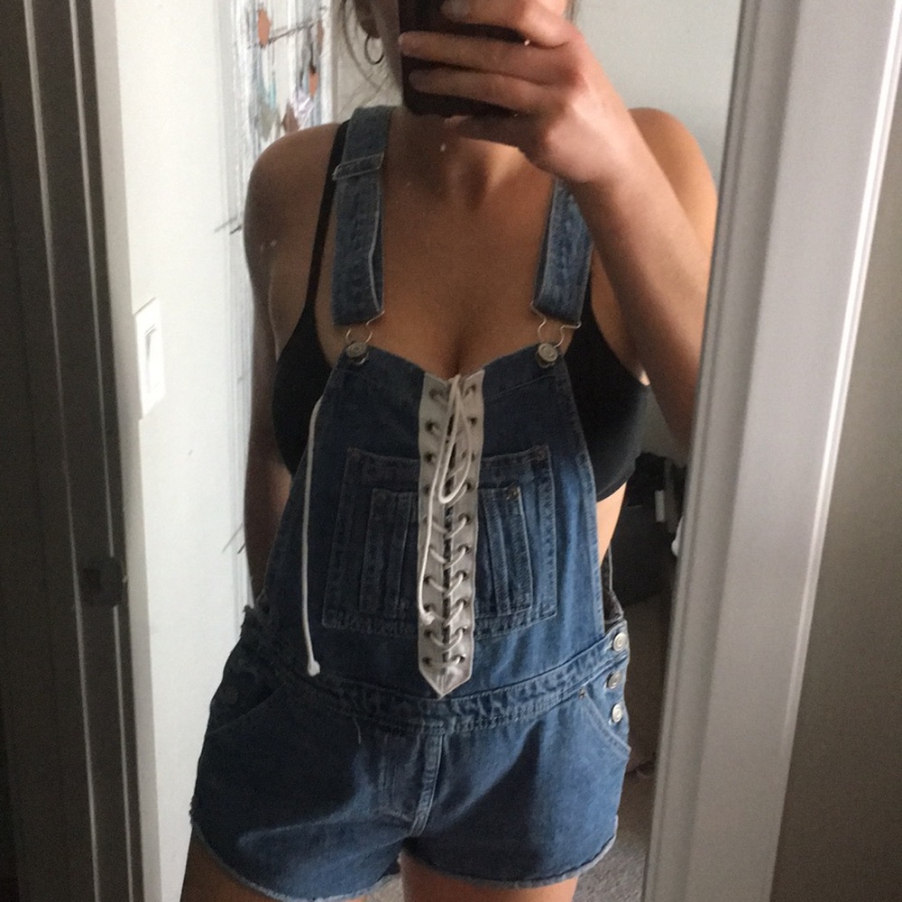 Overalls - Picture 2 of 2